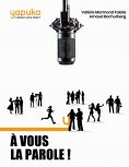 eBook: À vous la parole !