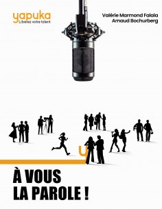 eBook: À vous la parole !