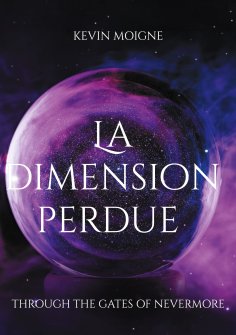 eBook: Through the Gates of Nevermore
