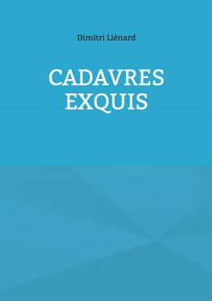 ebook: Cadavres Exquis