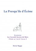 ebook: La Presqu'île d'Écône