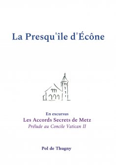 ebook: La Presqu'île d'Écône