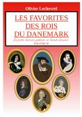 ebook: La petite histoire galante en bandes dessinées
