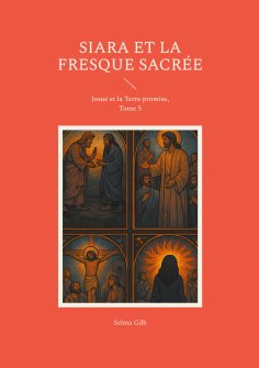 ebook: Siara et la fresque sacrée