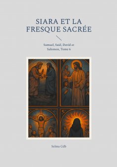 ebook: Siara et la fresque sacrée