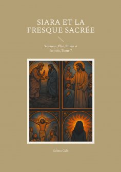ebook: Siara et la fresque sacrée