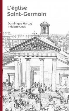 eBook: L'église Saint-Germain