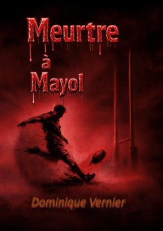 eBook: Meurtre à Mayol
