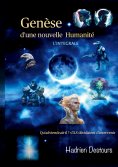 eBook: Genèse d'une nouvelle Humanité
