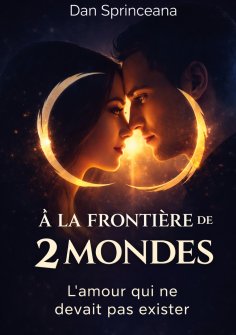 eBook: A la frontière de deux mondes