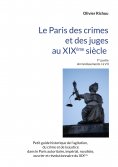 eBook: Paris de la justice