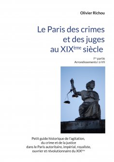 eBook: Paris de la justice