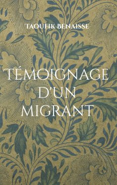 eBook: Témoignage d'un migrant