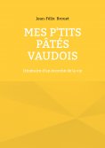 eBook: Mes p'tits pâtés vaudois