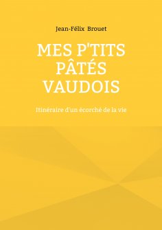 eBook: Mes p'tits pâtés vaudois