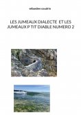 eBook: Les jumeaux dialecte et les jumeaux p tit diable numero 2