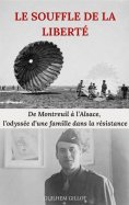 eBook: Le souffle de la liberté