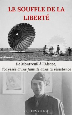 eBook: Le souffle de la liberté