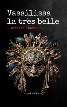 eBook: Vassilissa la très belle