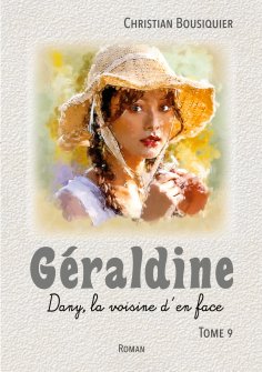 eBook: Géraldine