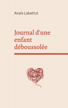 eBook: Journal d'une enfant déboussolée