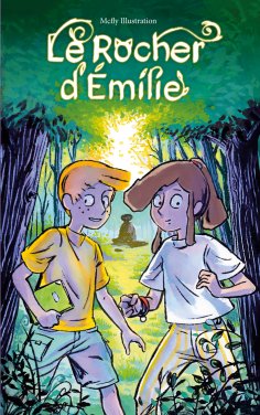 eBook: Le Rocher d'Émilie