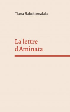 eBook: La lettre d'Aminata
