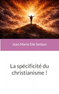 ebook: La spécificité du christianisme !