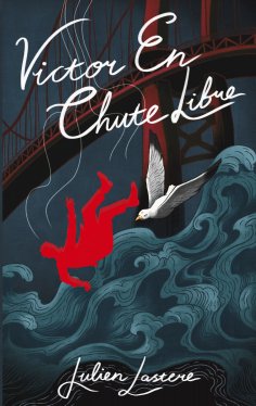 eBook: Victor en Chute Libre