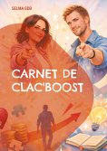 ebook: Carnet de Clac'Boost