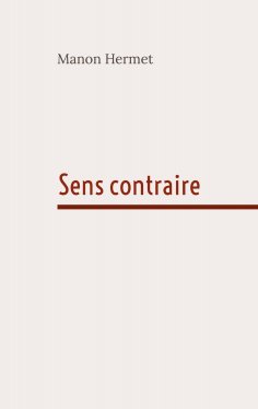 eBook: Sens contraire