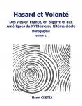 ebook: Hasard et volonté edition 2