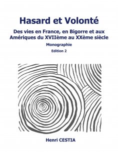 ebook: Hasard et volonté edition 2