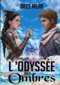 eBook: L'Odyssée des Ombres