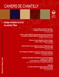 ebook: Les Cahiers de Chantilly, n°17