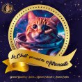 ebook: Le Chat qui Voulait Être Astronaute