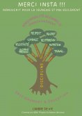 ebook: Merci Insta !!! Manuscrit pour la jeunesse et pas seulement