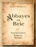 ebook: Abbayes en Brie