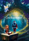 eBook: Récits enchantés de Noël
