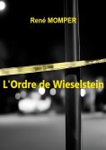 eBook: L'Ordre de Wieselstein