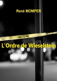 eBook: L'Ordre de Wieselstein