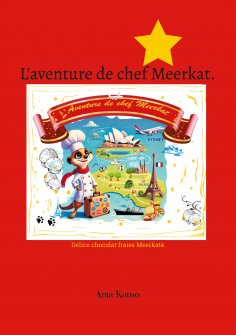 eBook: L'aventure de chef Meerkat.