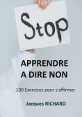 eBook: Apprendre a dire non