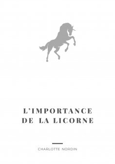 eBook: L'Importance de la Licorne