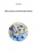 ebook: Des Lieux comme des Gens