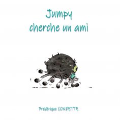 ebook: Jumpy cherche un ami