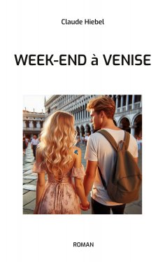 ebook: Week-end à Venise