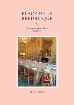 eBook: Place de la République
