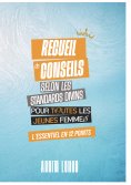 eBook: Recueils de quelques conseils selon les standards divins