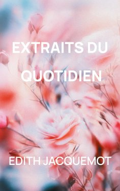 eBook: Extraits du quotidien